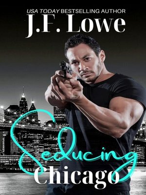 cover image of Seducing Chicago